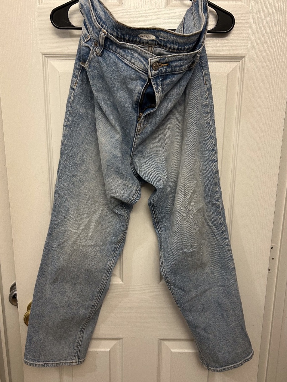 Old Navy Boyfriend Jeans